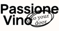 Passione Vino Logo