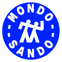Mondo Sando Logo