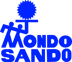 Mondo Sando Logo