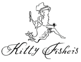 Kitty Fisher's Logo