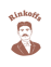 Rinkoff Bakery Logo