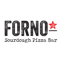 Forno Pizza Logo