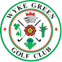 CFS @ Wyke Green Golf Club Logo