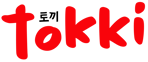 Tokki Logo