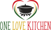 One Love Kitchen Logo