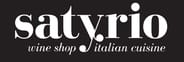 Satyrio Italian Restaurant & Wine Merchants Logo