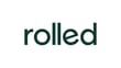 Rolled Logo