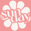 Sunday Coffee & Kitchen Logo