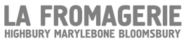 La Fromagerie Logo