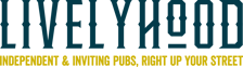 Livelyhood Pubs Logo
