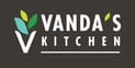 Vanda's Kitchen Logo