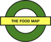 The Food Map Logo