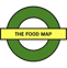 The Food Map Logo