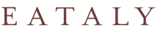 Eataly Logo