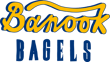 Banook Bagels Logo