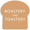Roasteryandtoastery Logo