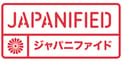 Japanified Logo