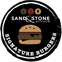 Sand & Stone Logo