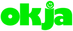 OKJA Logo