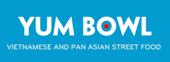 Yum Bowl Logo