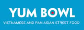 Yum Bowl Logo
