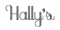 Hallyslondon Logo