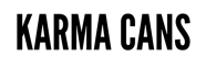 Karma Cans Logo