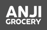 Anji Grocery Logo