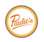Paulie's Logo