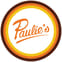 Paulie's Logo