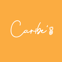Caribe' Logo
