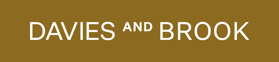 Davies and Brook Logo