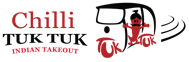 chilli-tuktuk Logo