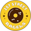 First Street Bagels Logo