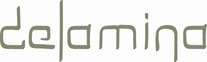Delamina Logo