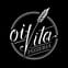 Oi Vita Pizzeria Logo