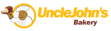 Uncle Johns Bakery Logo