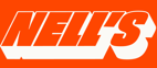 Nell's Pizza Logo