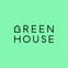 Green House Logo