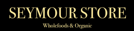 Seymour Store Logo