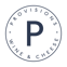 Provisions Logo