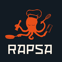 rapsa Logo