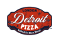 Detroit Pizza Logo