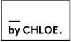by CHLOE. Logo