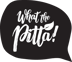 What The Pitta Logo