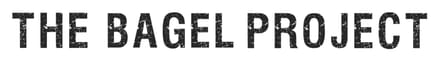 The Bagel Project Logo