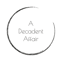 A Decadent Affair Logo