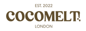 Cocomelt London Logo