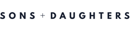 Sons + Daughters Logo