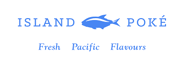 Island Poke Catering Logo